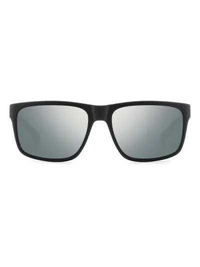 Polaroid napszemüveg - Black / Grey Polarized