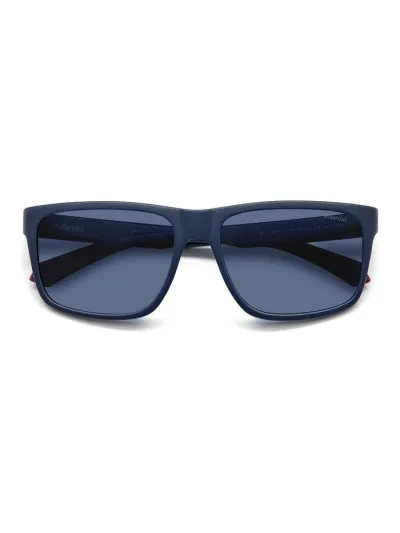 Polaroid napszemüveg - Blue / Blue Polarized