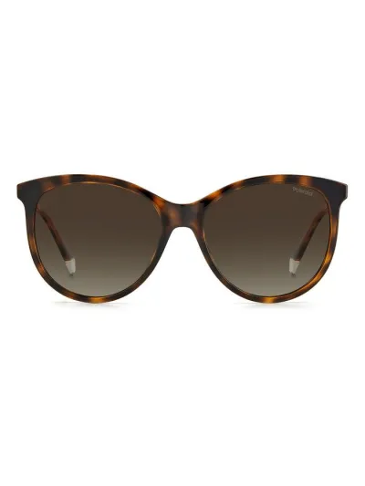 Polaroid napszemüveg - Havana / Brown Gradient Polarized