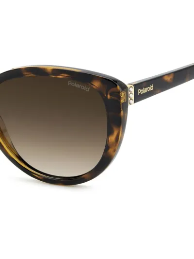 Polaroid napszemüveg - 4176/S/X - Havana / Gradient Brown Polarized