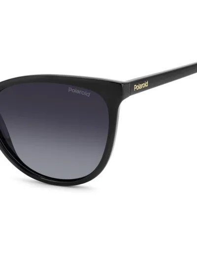 Polaroid napszemüveg - 4179/S - Black / Grey Gradient Polarized