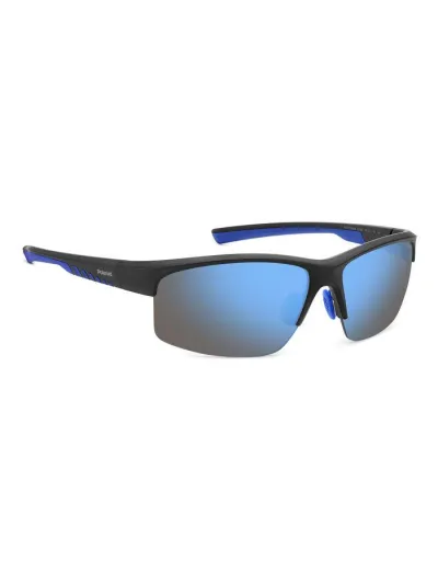 Polaroid napszemüveg - Black / Blue Polarized