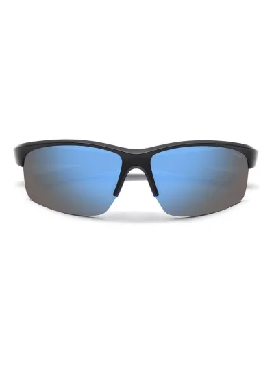 Polaroid napszemüveg - Black / Blue Polarized