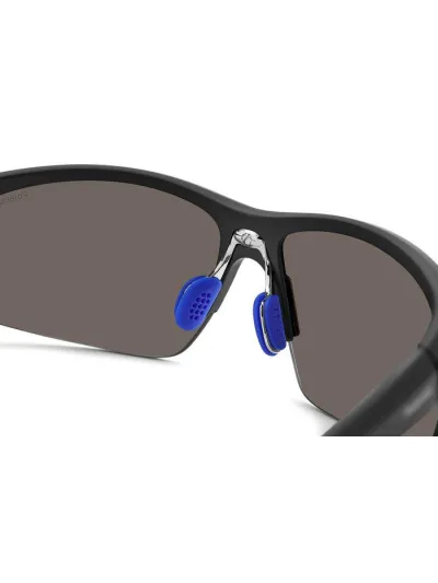 Polaroid napszemüveg - Black / Blue Polarized