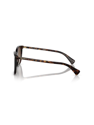 Ralph napszemüveg - Shiny Dark Havana / Gradient Brown