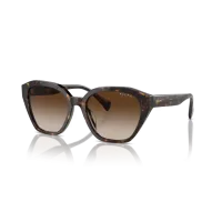 Ralph napszemüveg - Shiny Dark Havana / Gradient Brown