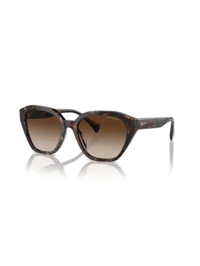 Ralph napszemüveg - Shiny Dark Havana / Gradient Brown