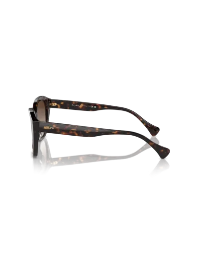 Ralph napszemüveg - Shiny Dark Havana / Gradient Brown