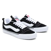 Vans - Knu School - Sneaker Bőr Uniszex utcai cipő