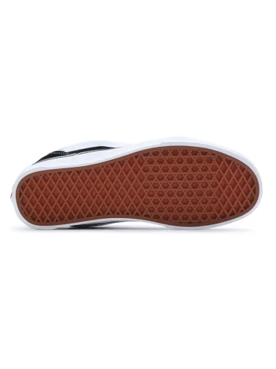Vans - Knu School - Sneaker Bőr Uniszex utcai cipő