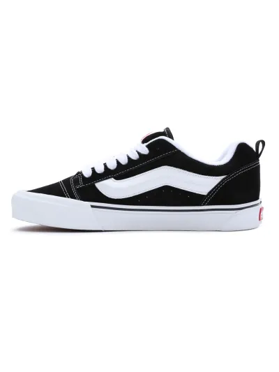 Vans - Knu School - Sneaker Bőr Uniszex utcai cipő