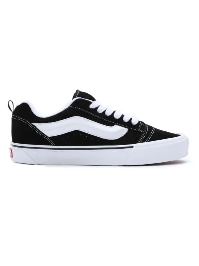 Vans - Knu School - Sneaker Bőr Uniszex utcai cipő