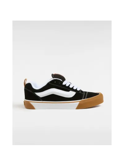 Vans - Knu School - Sneaker Bőr Uniszex utcai cipő