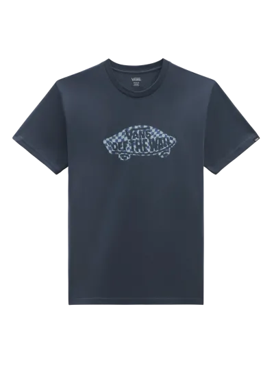 Vans - Checkered / OTW - Férfi póló