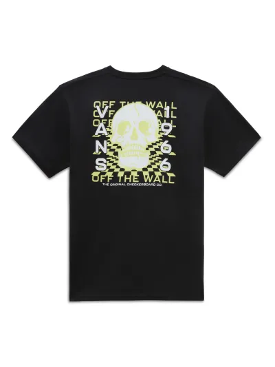 Vans - Mindcheck - Férfi póló