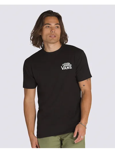 Vans - Sneaky - Férfi póló