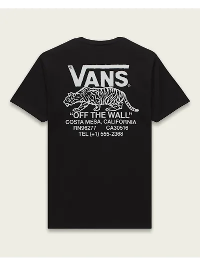 Vans - Sneaky - Férfi póló