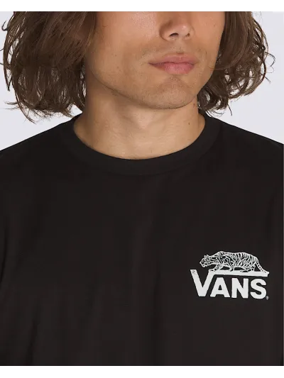 Vans - Sneaky - Férfi póló