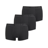Levi's - Men Premium Trunk - Férfi boxeralsó szett - 3 db