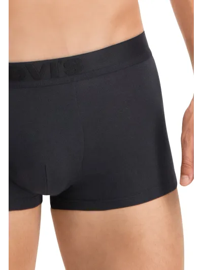Levi's - Men Premium Trunk - Férfi boxeralsó szett - 3 db