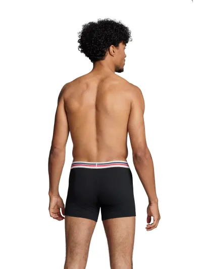 Levi's - Men Placed Sprtwr Logo - Férfi Boxeralsó szett - 2 db