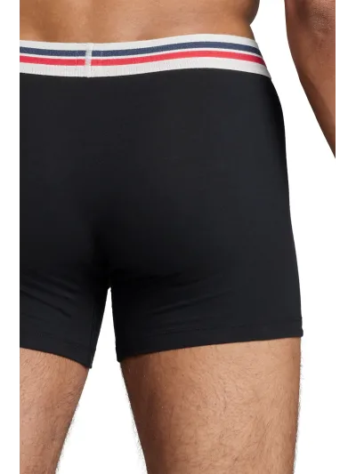 Levi's - Men Placed Sprtwr Logo - Férfi Boxeralsó szett - 2 db