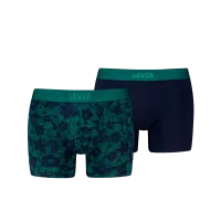 Levi's - Men Headline Logo - Férfi boxeralsó szett - 2 db