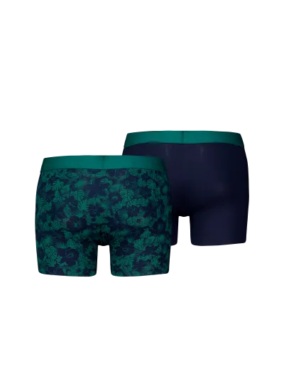 Levi's - Men Headline Logo - Férfi boxeralsó szett - 2 db