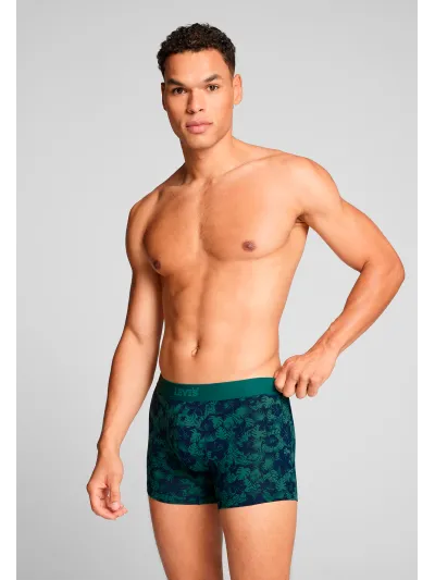 Levi's - Men Headline Logo - Férfi boxeralsó szett - 2 db