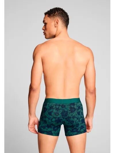 Levi's - Men Headline Logo - Férfi boxeralsó szett - 2 db