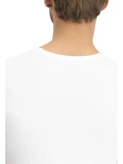 Levi's - Men Solid Crew - Férfi póló szett - 2 db