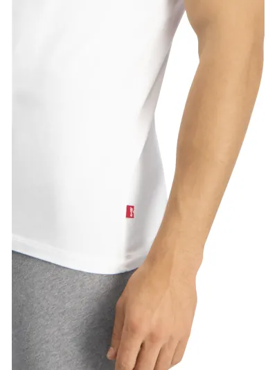 Levi's - Men Solid Crew - Férfi póló szett - 2 db