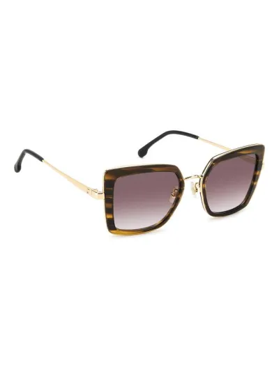 Carrera Női napszemüveg - 3031/s - Brown Horn / Brown Gradient