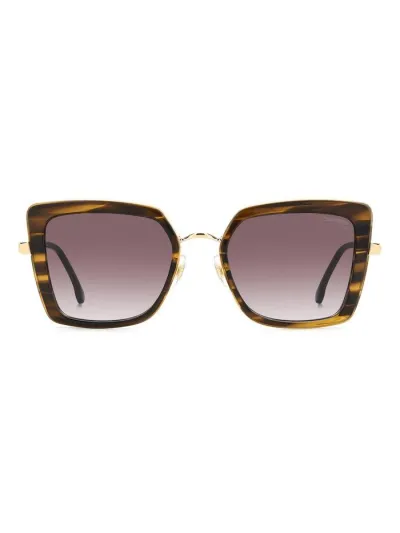 Carrera Női napszemüveg - 3031/s - Brown Horn / Brown Gradient