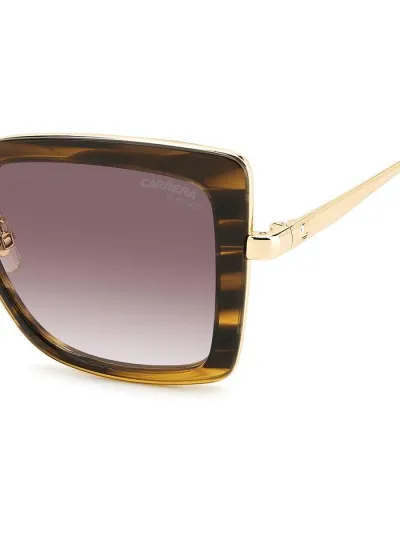 Carrera Női napszemüveg - 3031/s - Brown Horn / Brown Gradient