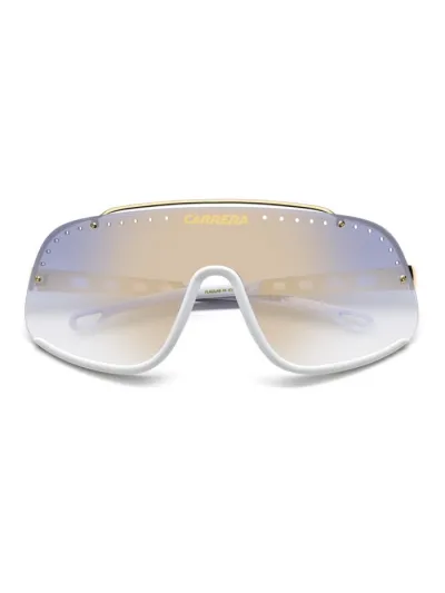 Carrera napszemüveg - FLAGLAB16 - Blue / Gold