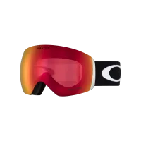 Oakley síszemüveg - Flight deck L - Matte Black / Prizm Torch Iridium GBL