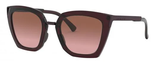 oakley crystal