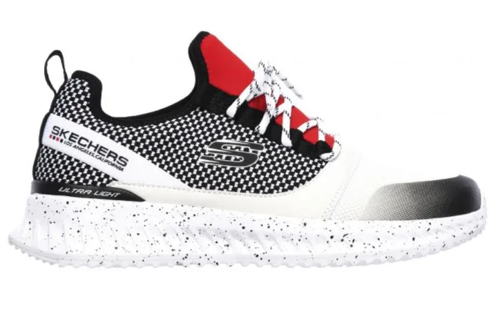 divatos skechers cipő