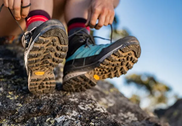 Scarpa cipő