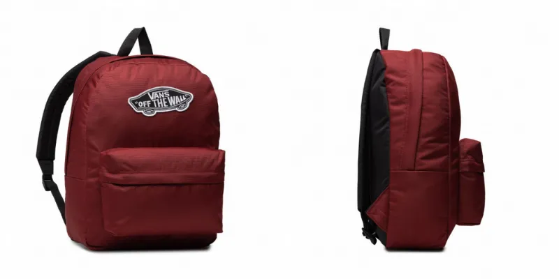 vans realm