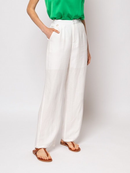 Heavy tools - Florel - Elegáns Női nadrág