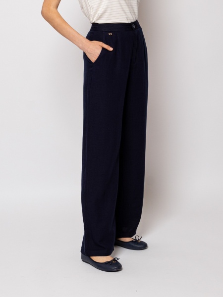 Heavy tools - Florel - Elegáns Női nadrág