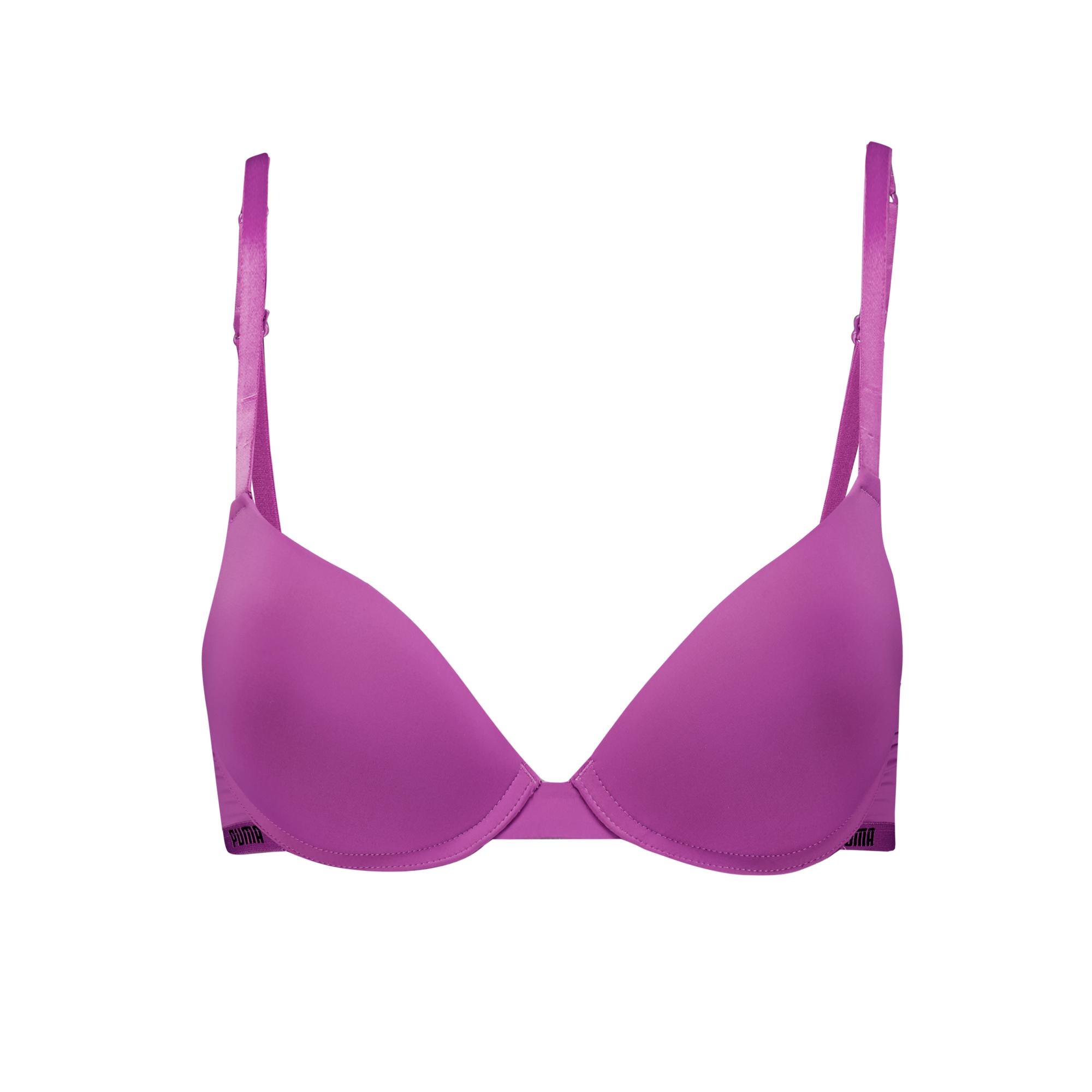 Puma - Pushup Bra - Női melltartó