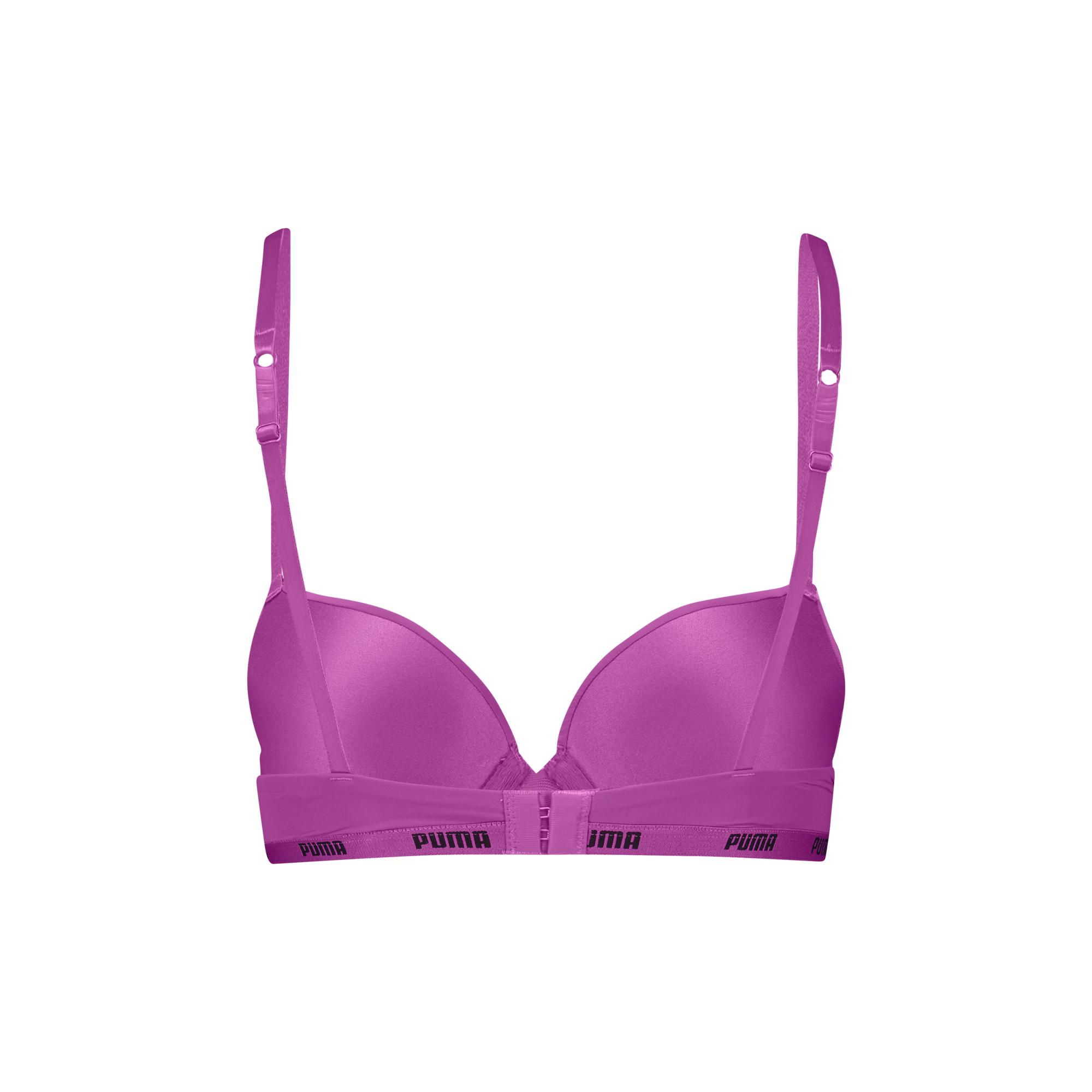Puma - Pushup Bra - Női melltartó