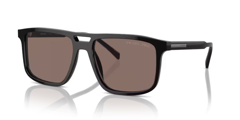 Prada napszemüveg - Black / Brown Polarized
