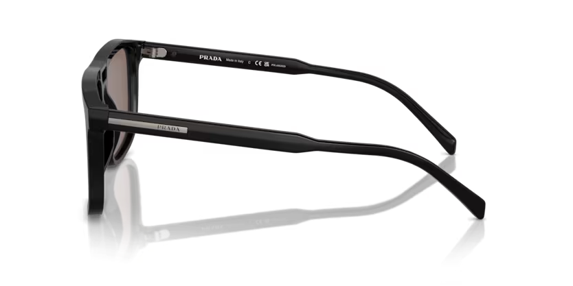 Prada napszemüveg - Black / Brown Polarized