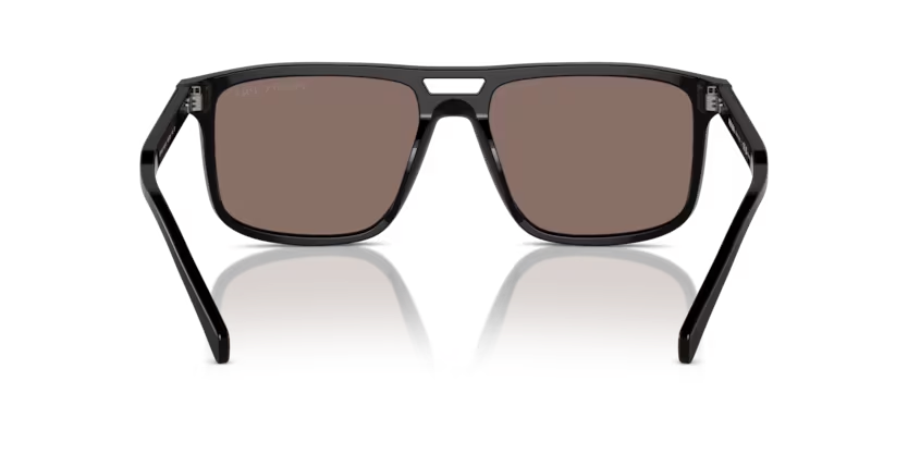 Prada napszemüveg - Black / Brown Polarized