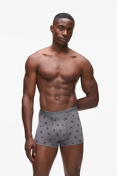 Karl Lagerfeld - Férfi alsónadrág szett - 3 db