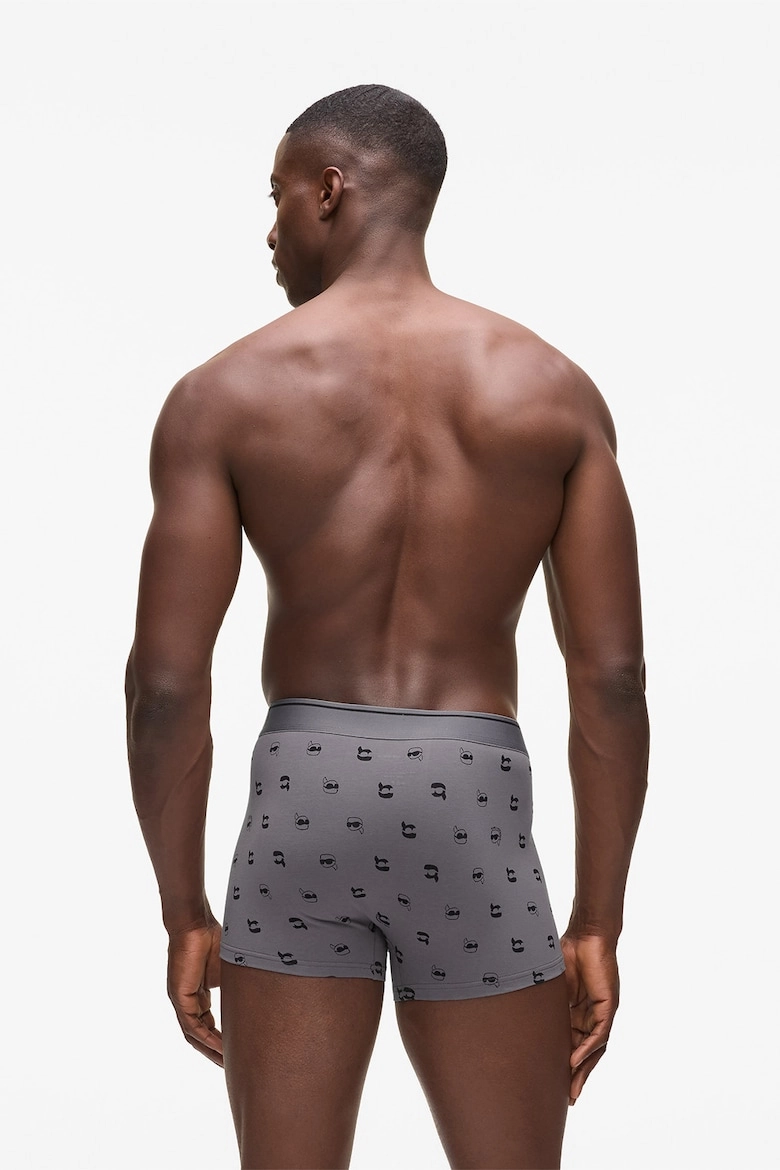 Karl Lagerfeld - Férfi alsónadrág szett - 3 db